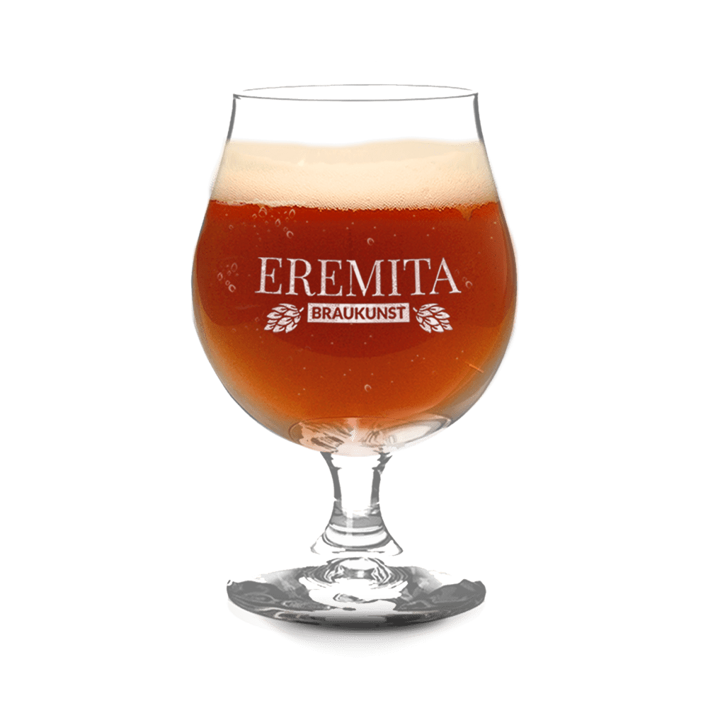 Verkostungsglas "Brüssel Schwenker"