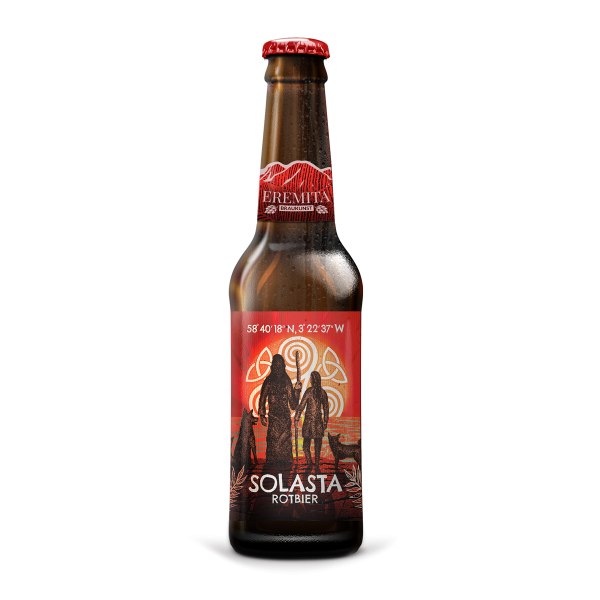 Solasta Rotbier