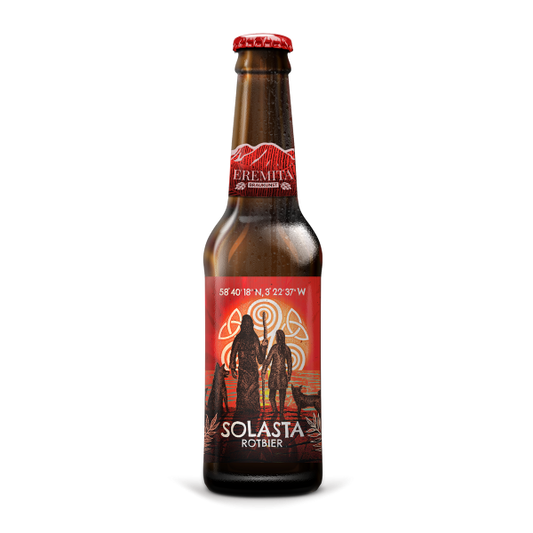 Solasta Rotbier