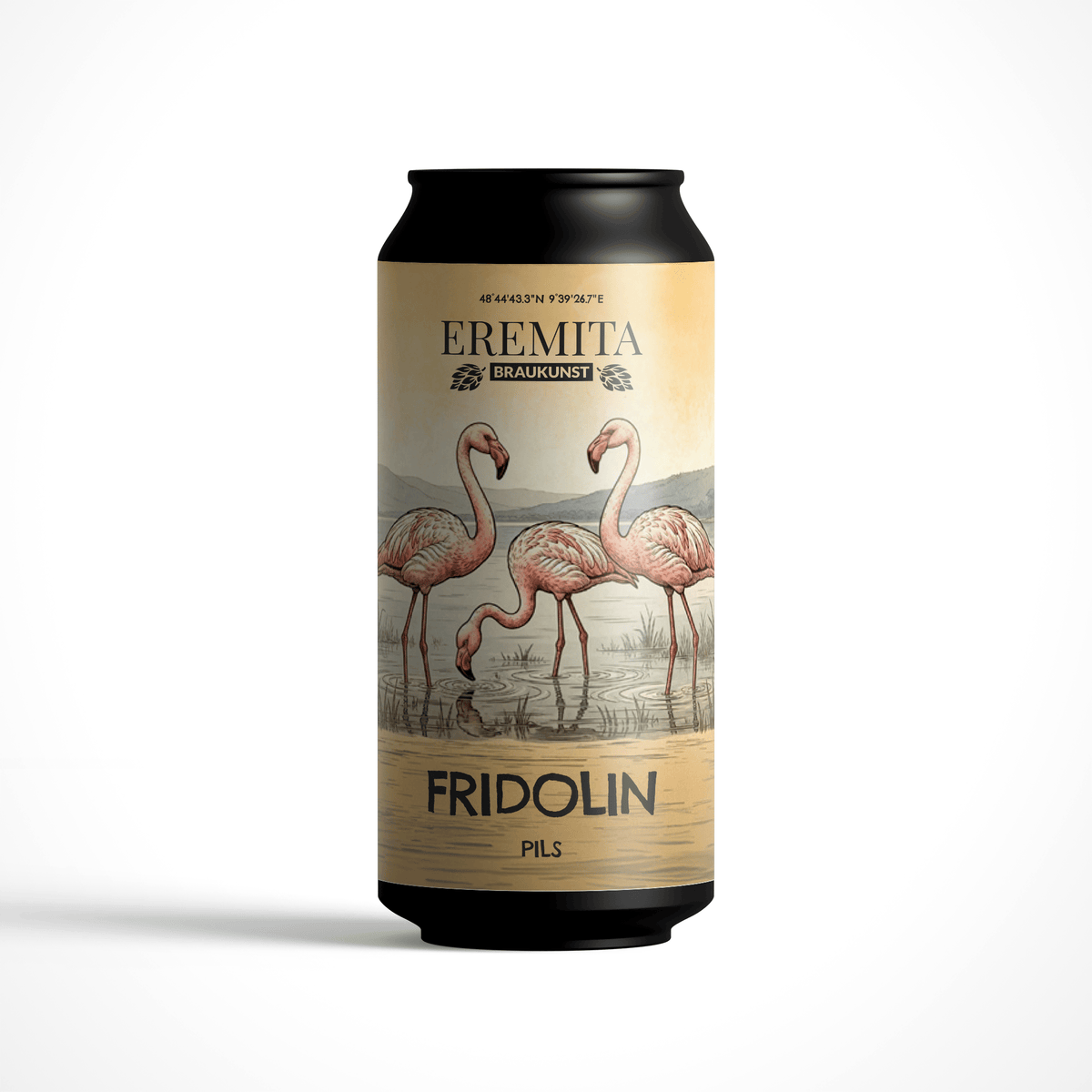 Fridolin Pils