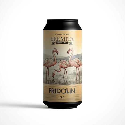 Fridolin Pils