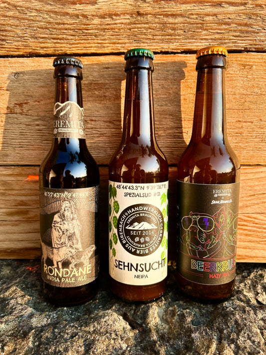 IPA Box