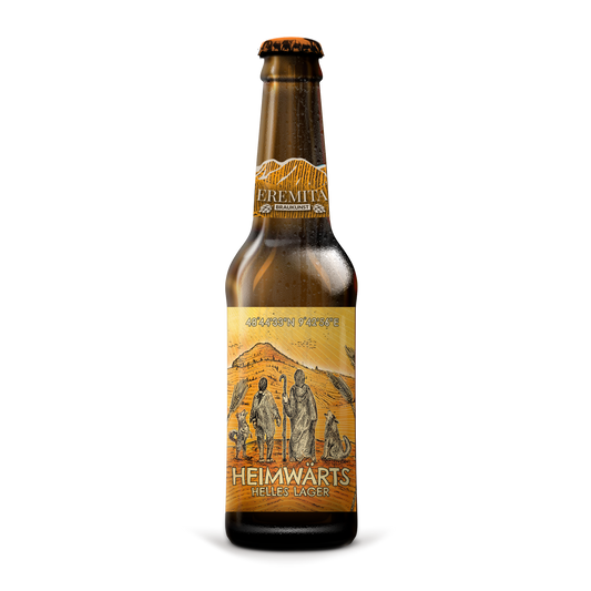 Heimwärts Helles Lager