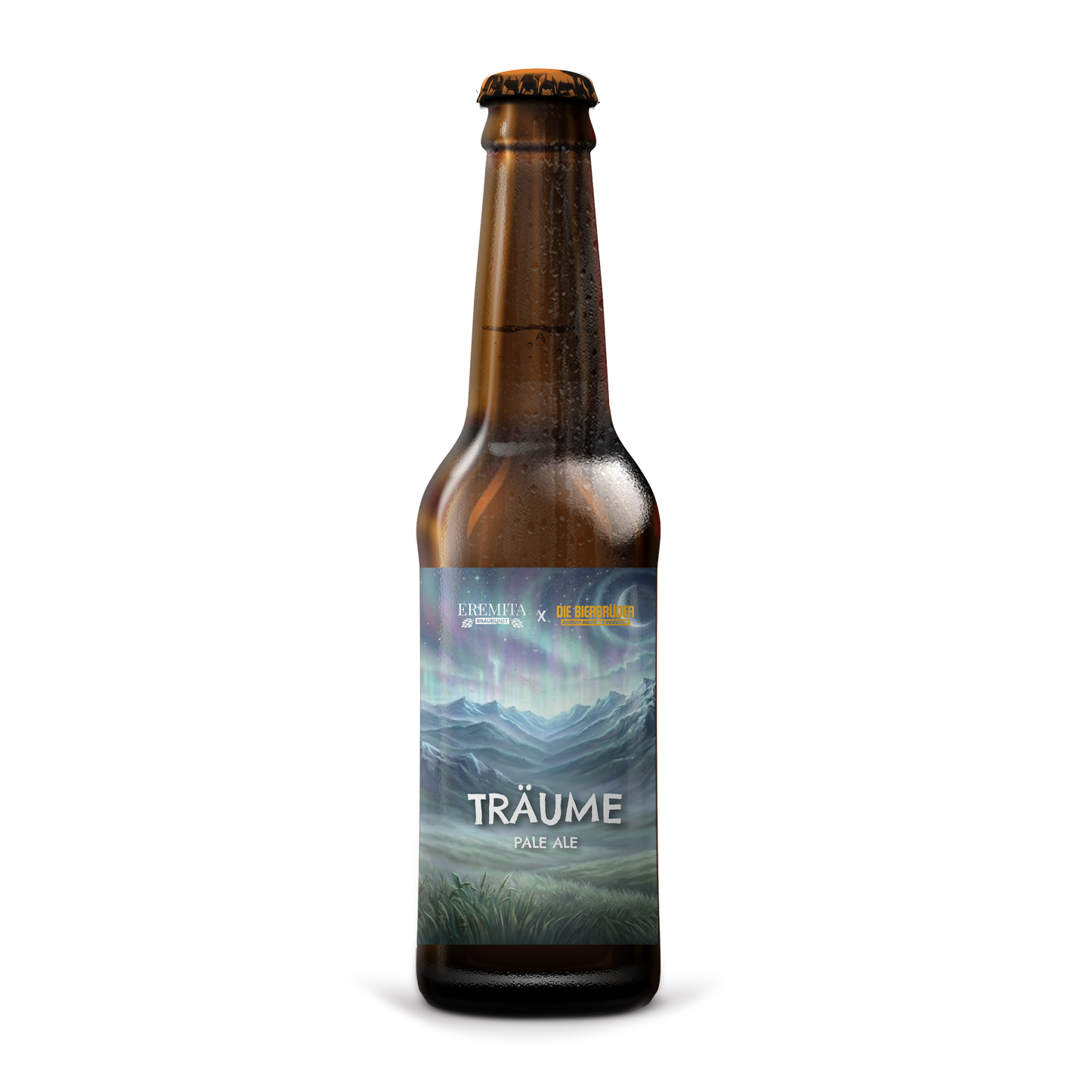 Träume Pale Ale