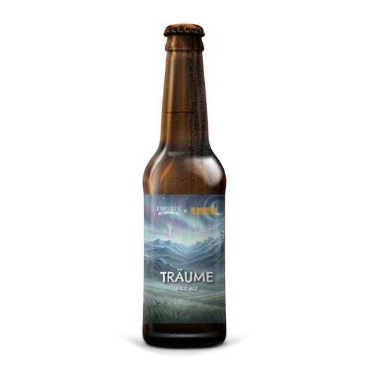Träume Pale Ale