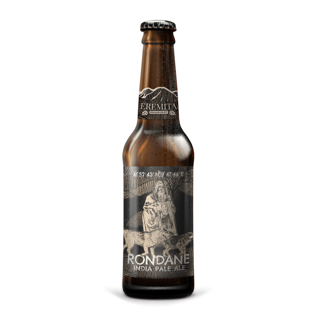 Rondane IPA