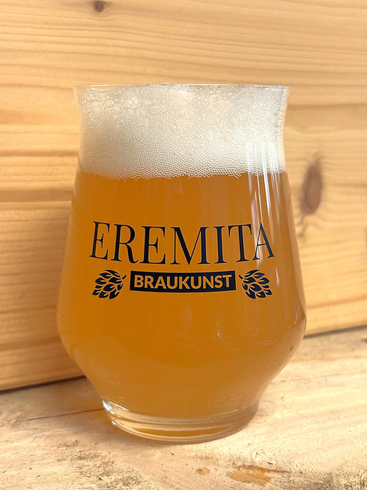 Verkostungsglas "Craft Master"